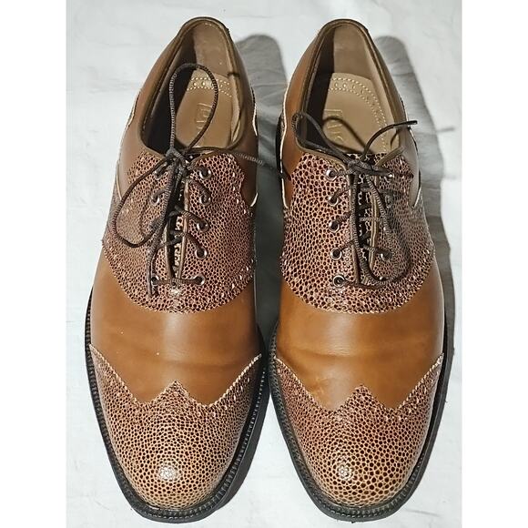 FootJoy | Shoes | Footjoy Icon Golf Shoes Mens Size 9 | Poshmark display picture 3